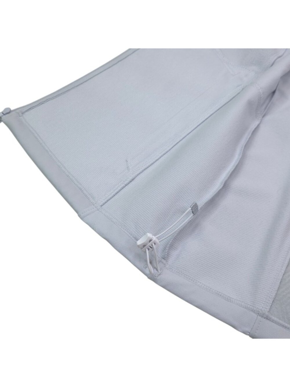 Under Armour Shield Jacket Infrared M Windproof Water-Repellent ColdGear Fitted - Picture 16 of 16